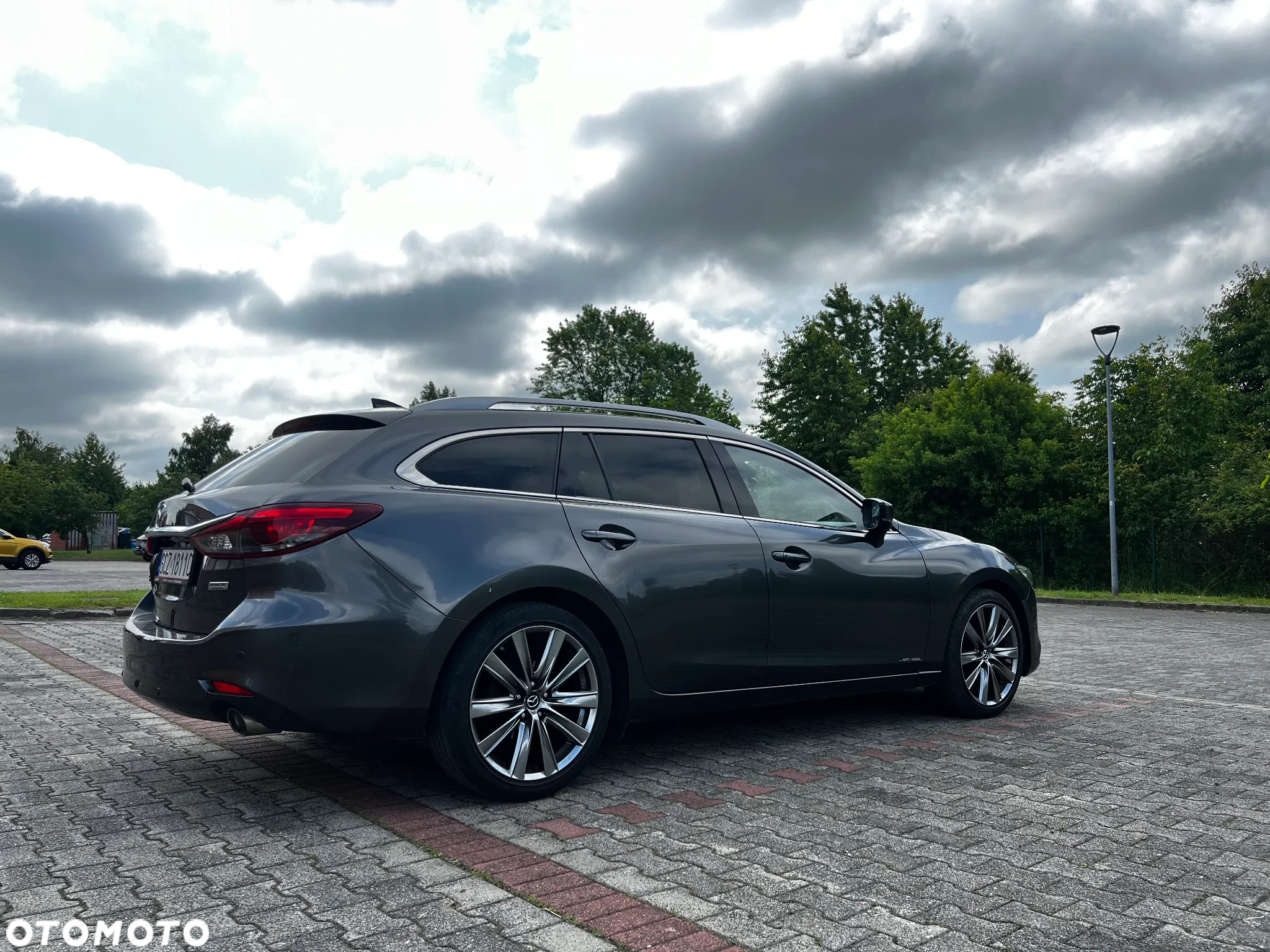 Mazda 6 2.0 Skypassion I-ELoop - 3