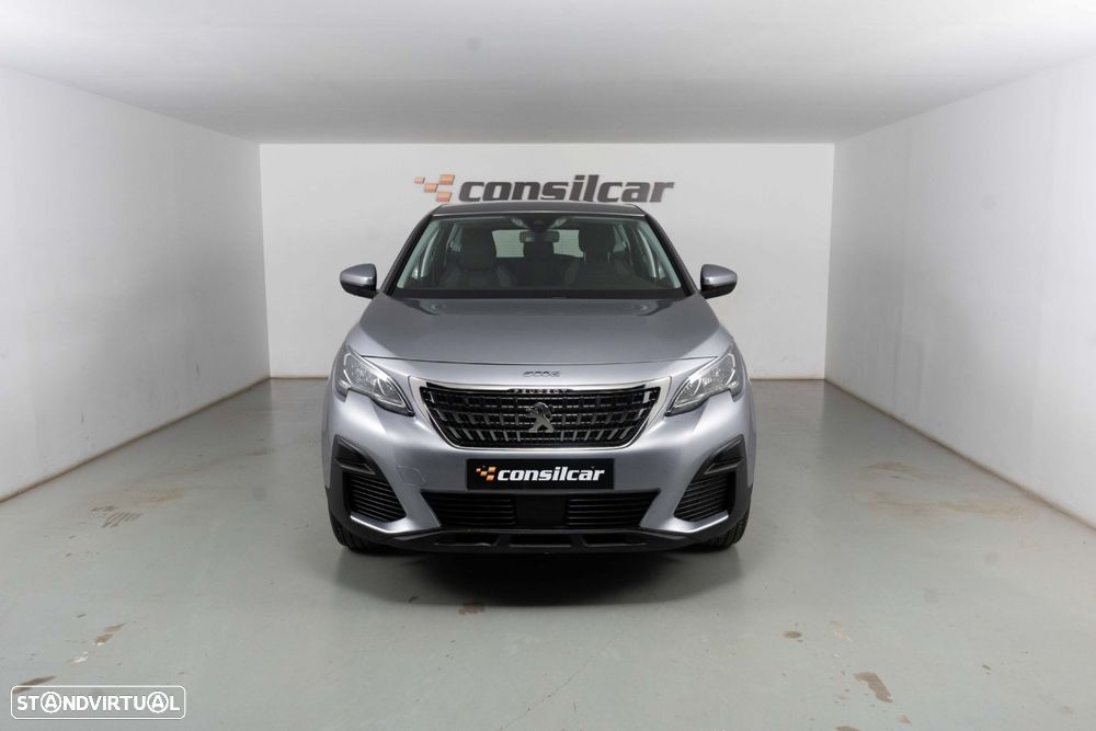Peugeot 5008 1.2 PureTech Active Pack - 2