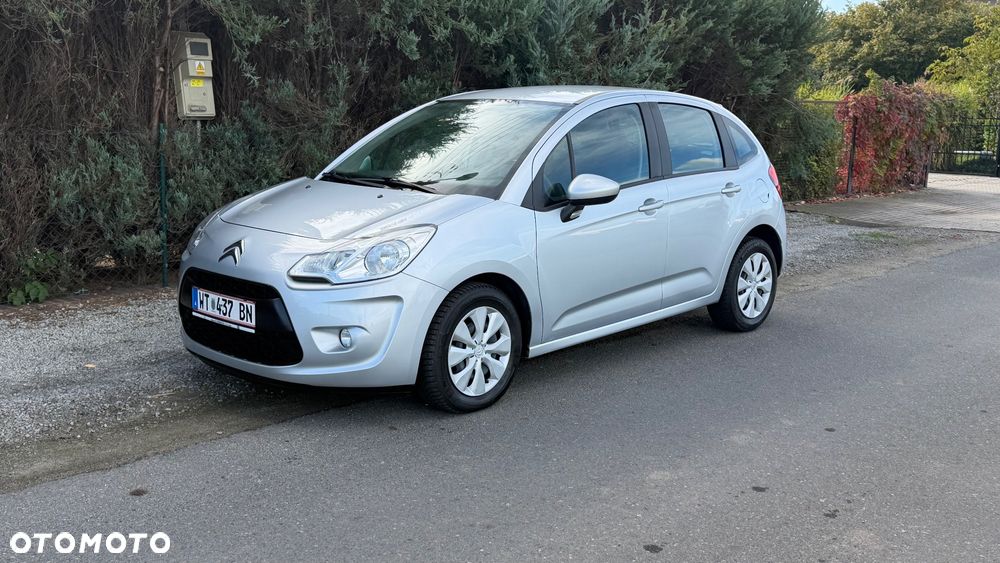 Citroën C3 - 7