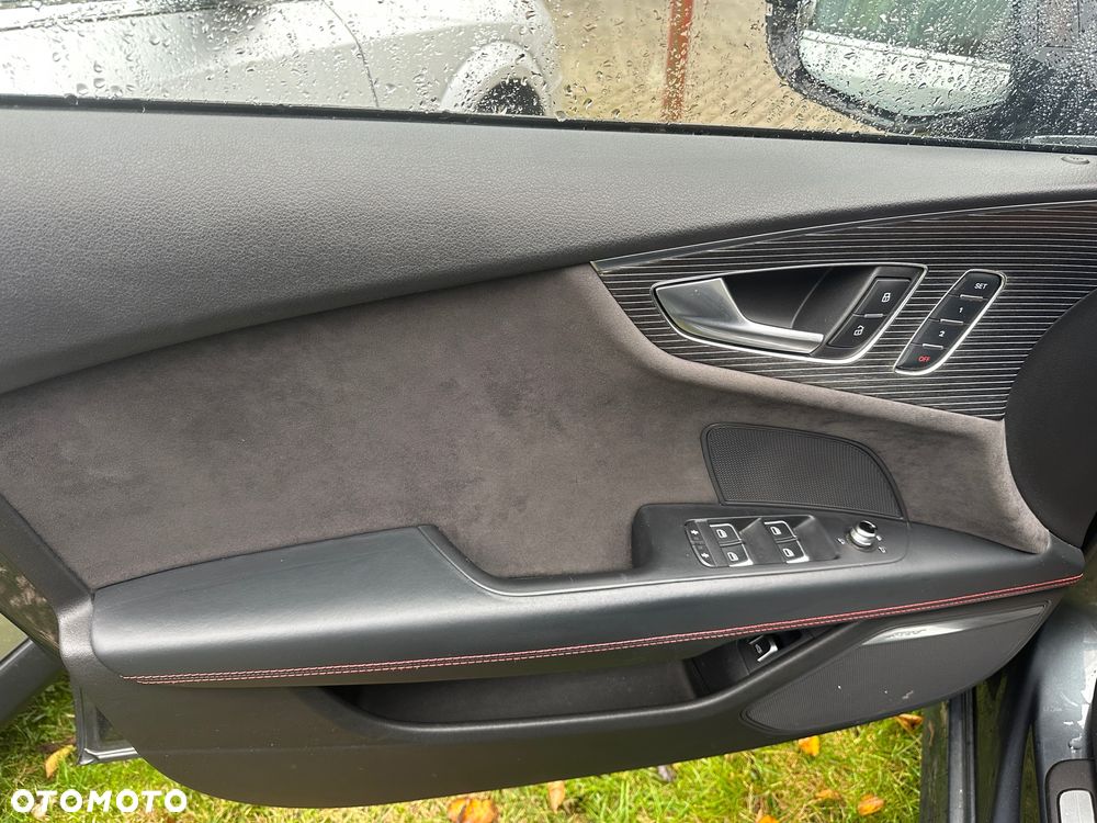 Audi A7 Sportback 3.0 TDI competition quattro tiptronic - 15