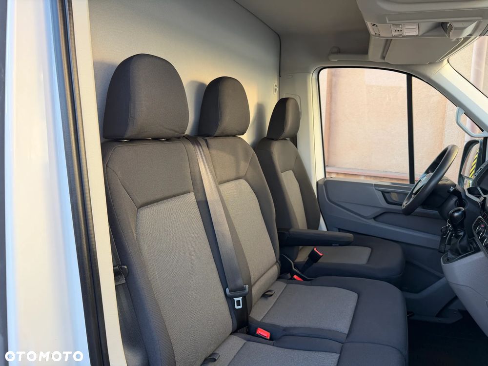 Volkswagen Crafter L2H1 - 20