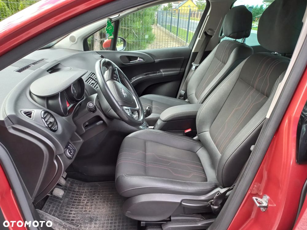 Opel Meriva - 3