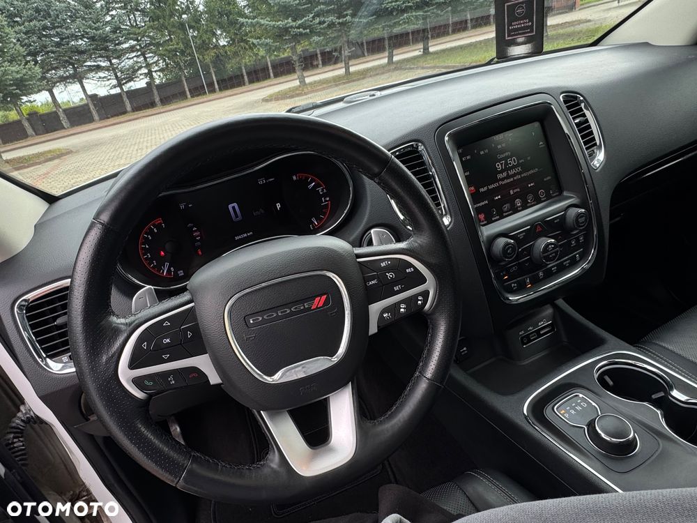 Dodge Durango - 6