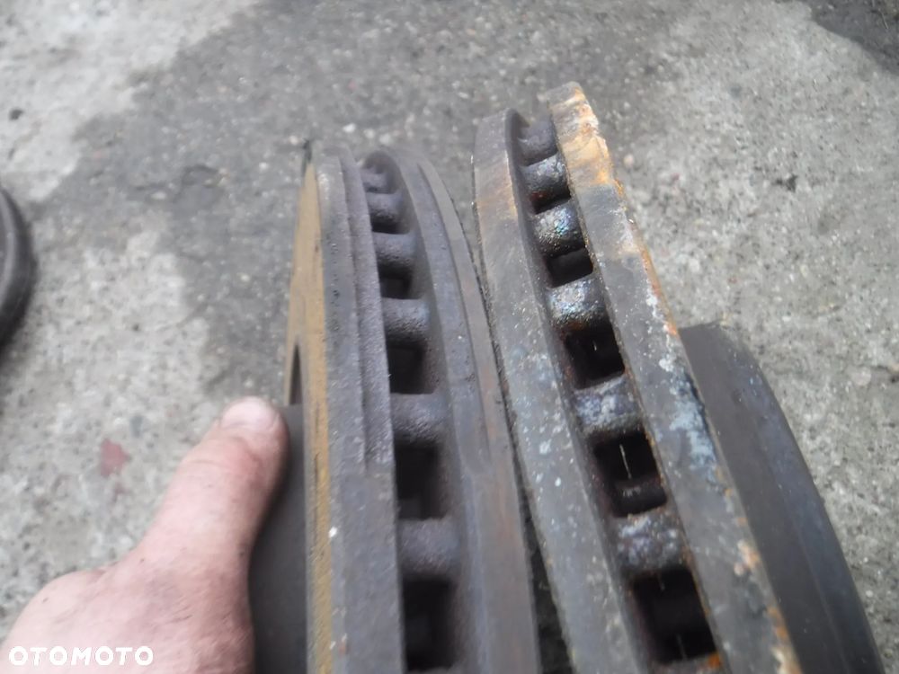 Audi A7 S7  S5 A5 8T A4 S4 swap hamulce tarcze zaciski przod 345mm tyl 330mm zacisk A6 C7 - 10