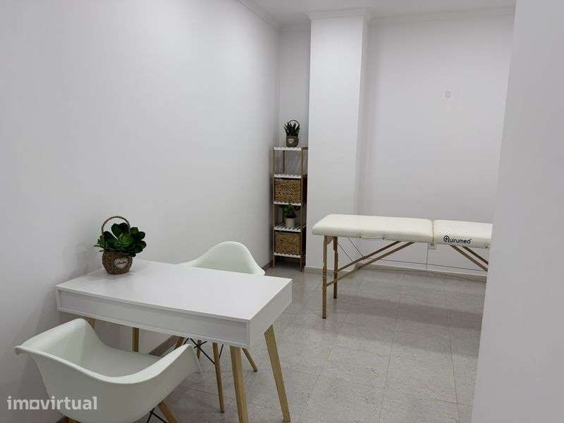 Gabinete em Setubal - Grande imagem: 4/8
