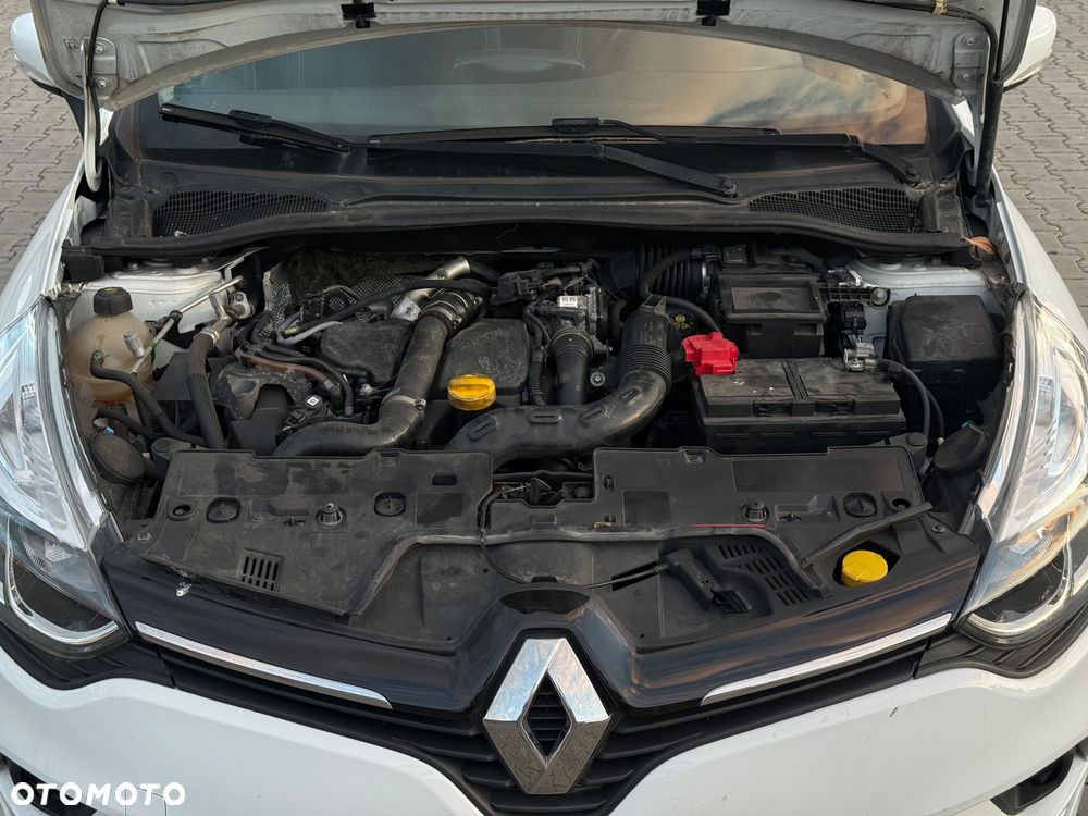Renault Clio 1.5 dCi Techno Feel - 17