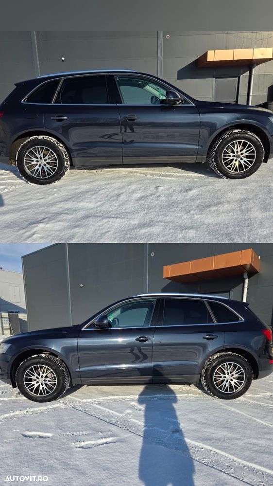 Audi Q5 2.0 TDI Quattro S tronic - 5