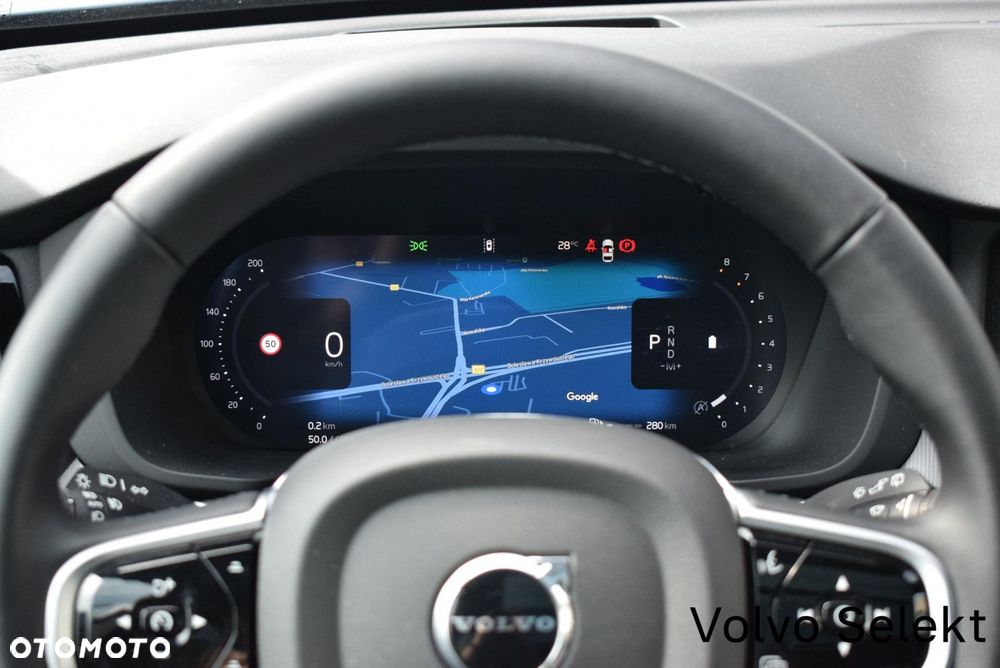 Volvo XC 60 - 21