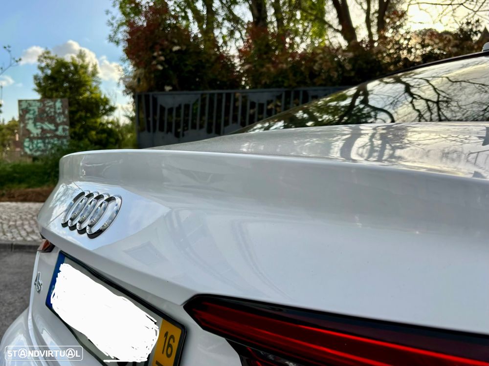 Audi A5 2.0 TDI S-line S tronic - 8