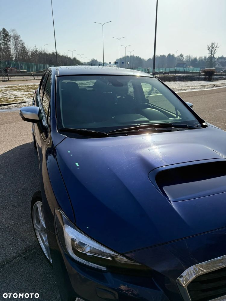 Subaru Levorg 1.6 GT-S Sport CVT - 9