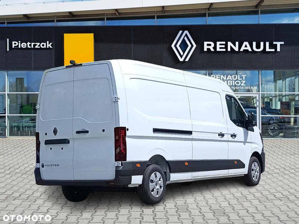 Renault master - 5