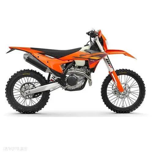 KTM 450 SX-F - 3