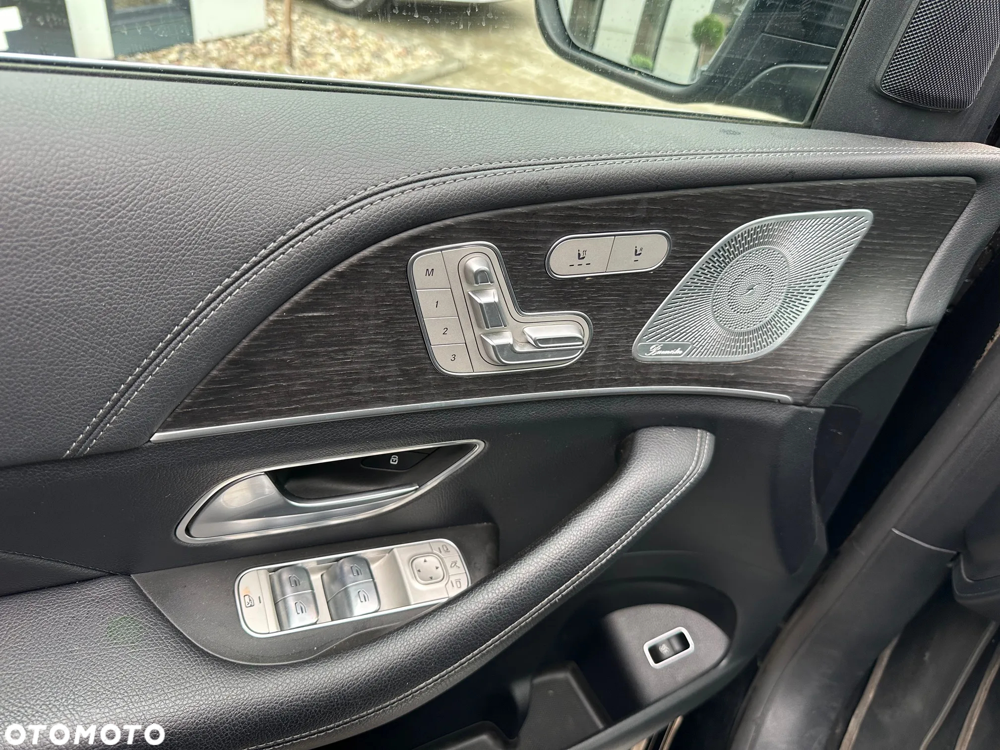 Mercedes-Benz GLE 400 d 4-Matic - 15