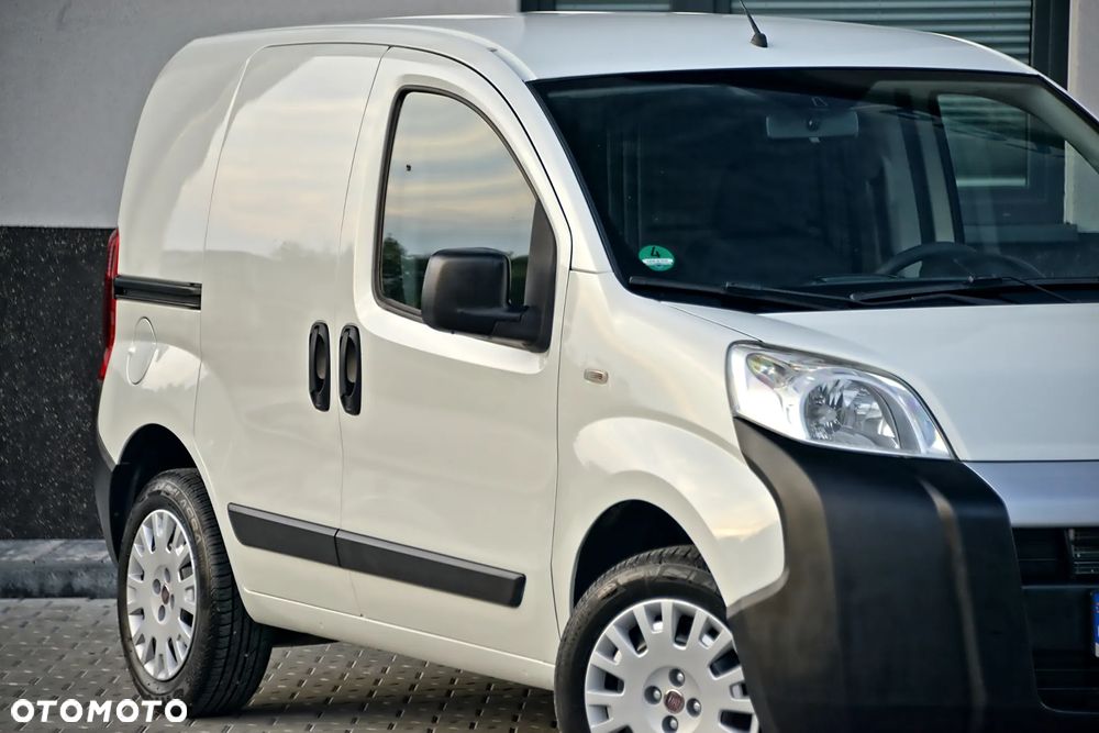 Fiat Fiorino - 14