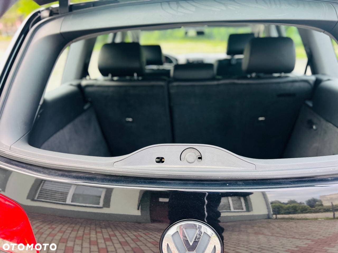 Volkswagen Touareg 2.5 R5 TDI DPF Perfect Tiptr - 15