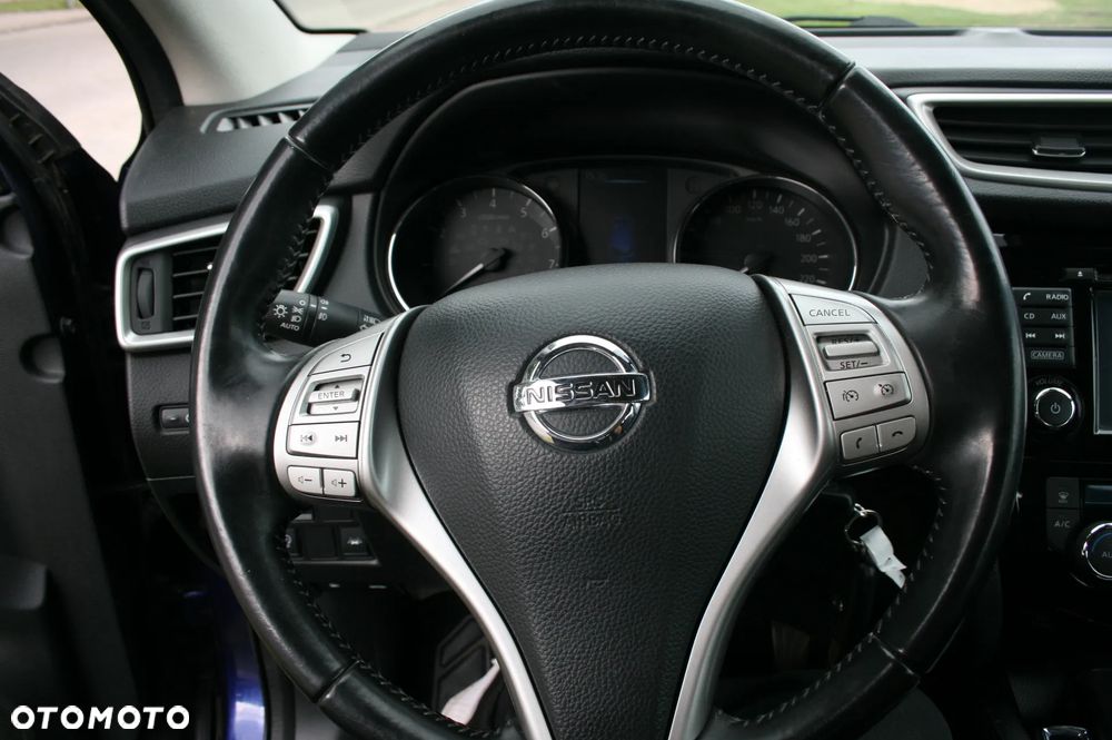 Nissan Qashqai 1.2 DIG-T Acenta - 25