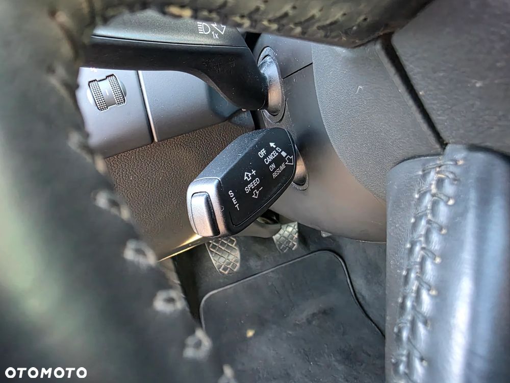 Audi A4 Limousine 1.8 TFSI - 19