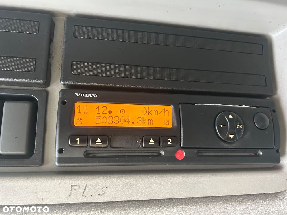 Volvo FL 280 - 11