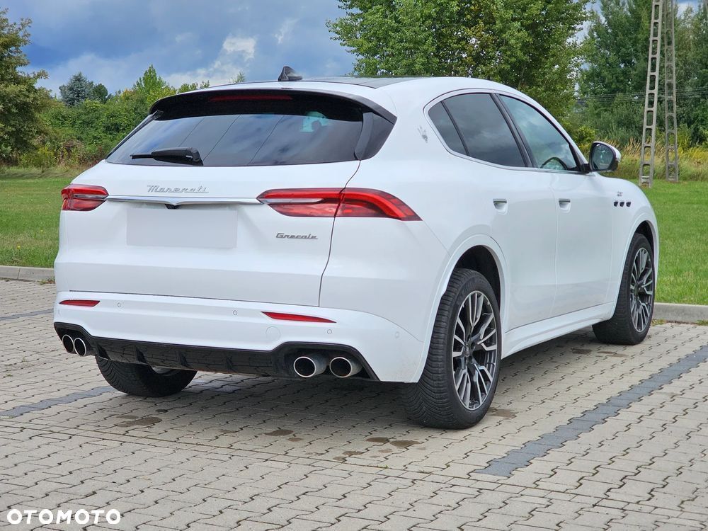 Maserati Grecale - 5