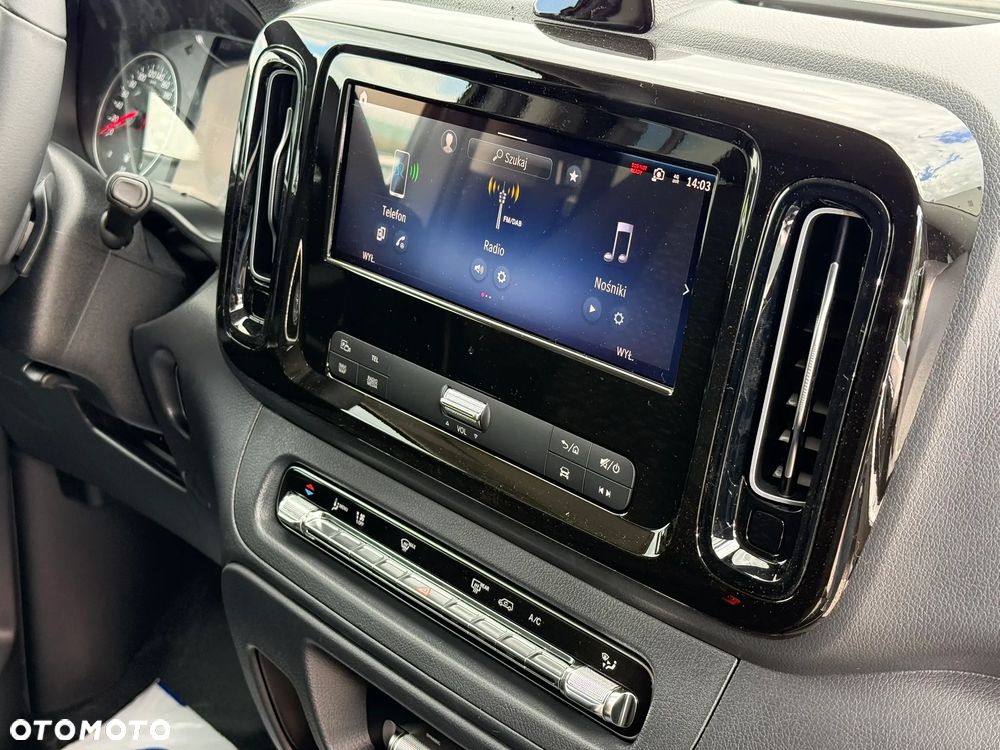 Mercedes-Benz Vito - 20