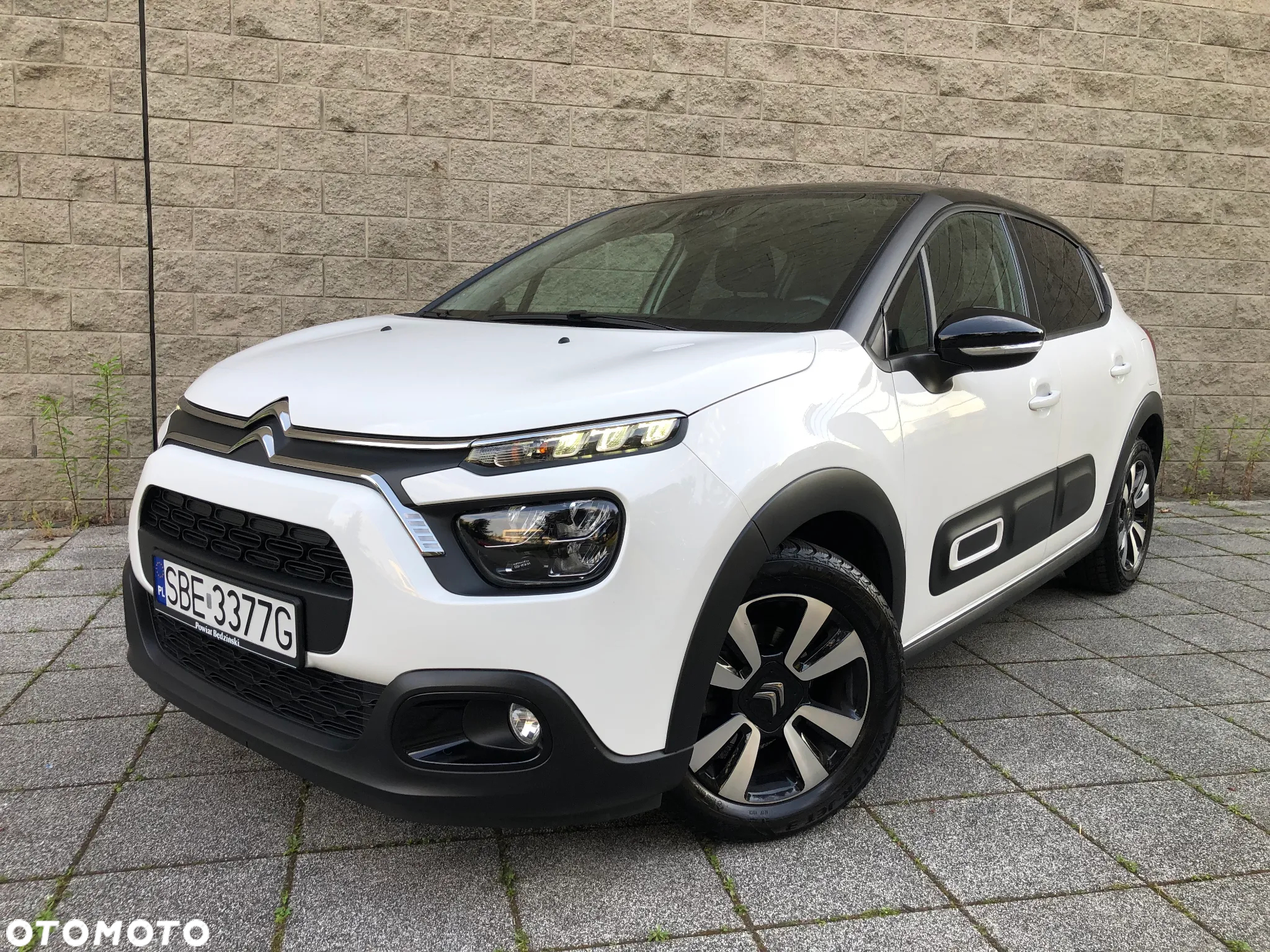 Citroën C3 1.2 PureTech Shine - 3