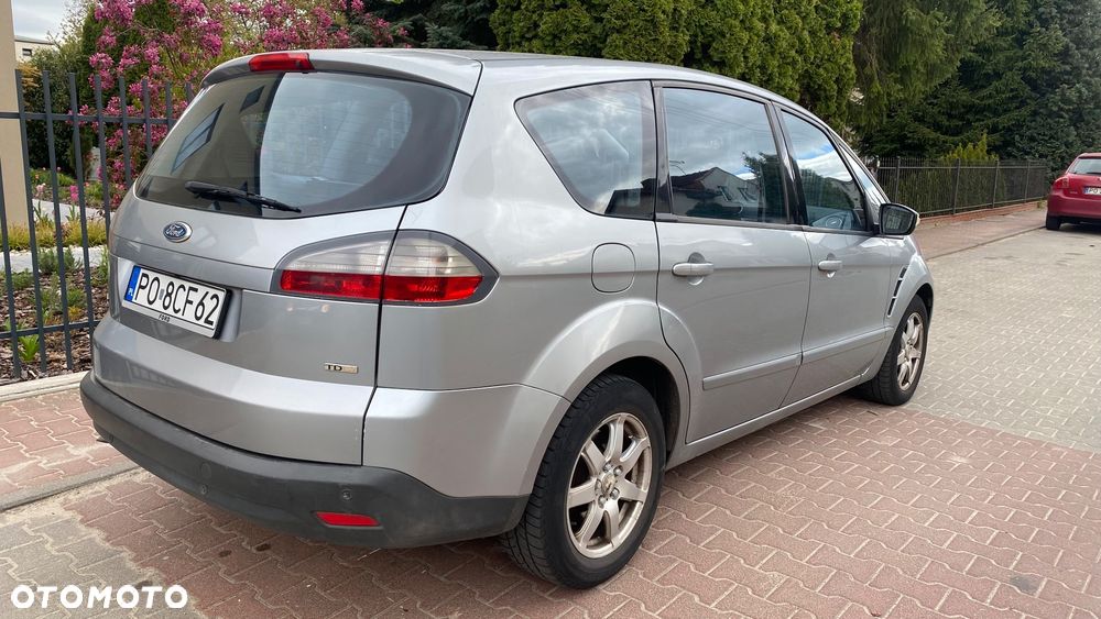 Ford S-Max 1.8 TDCi Trend - 4