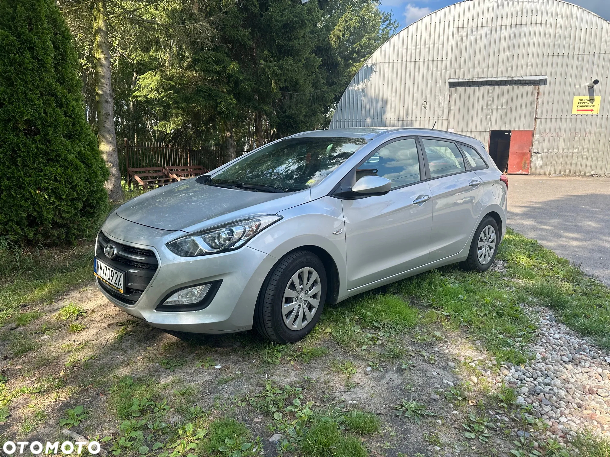 Hyundai i30 1.4 CRDi Classic - 3
