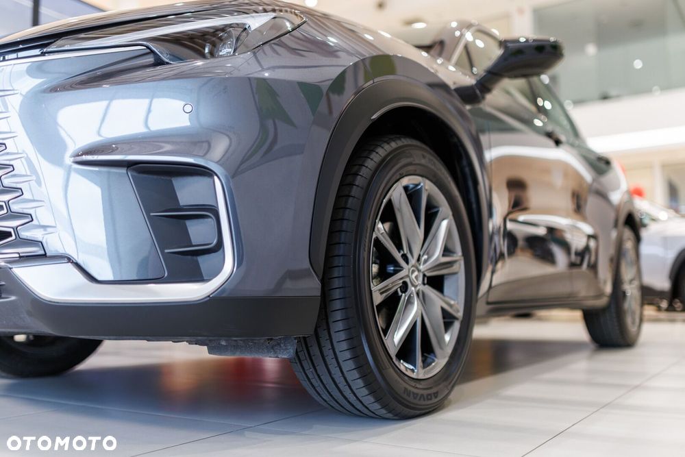 Lexus LBX 1.5 Hybrid Elegant - 34