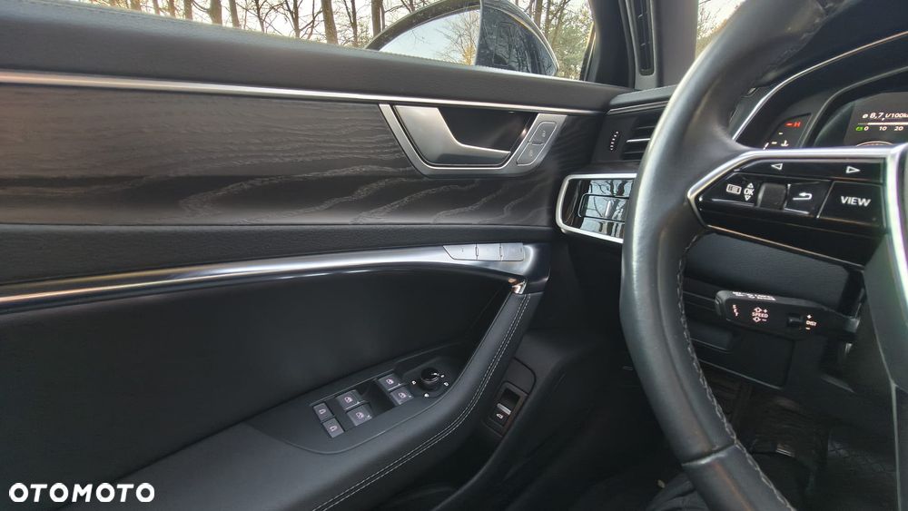Audi A6 Limousine 55 TFSI Quattro S tronic - 14