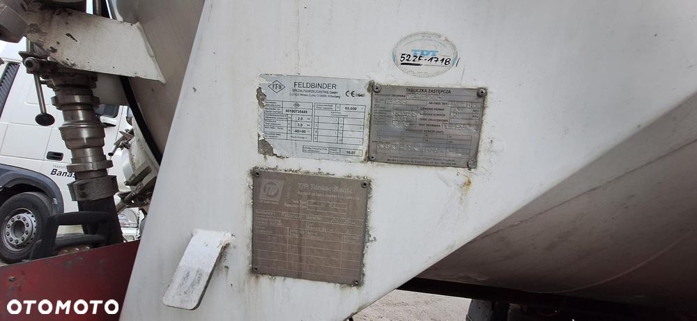 Feldbinder KIP 60.3 - 15