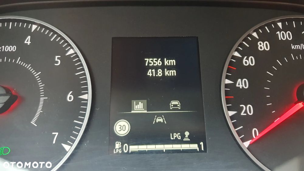 Dacia Sandero Stepway - 21