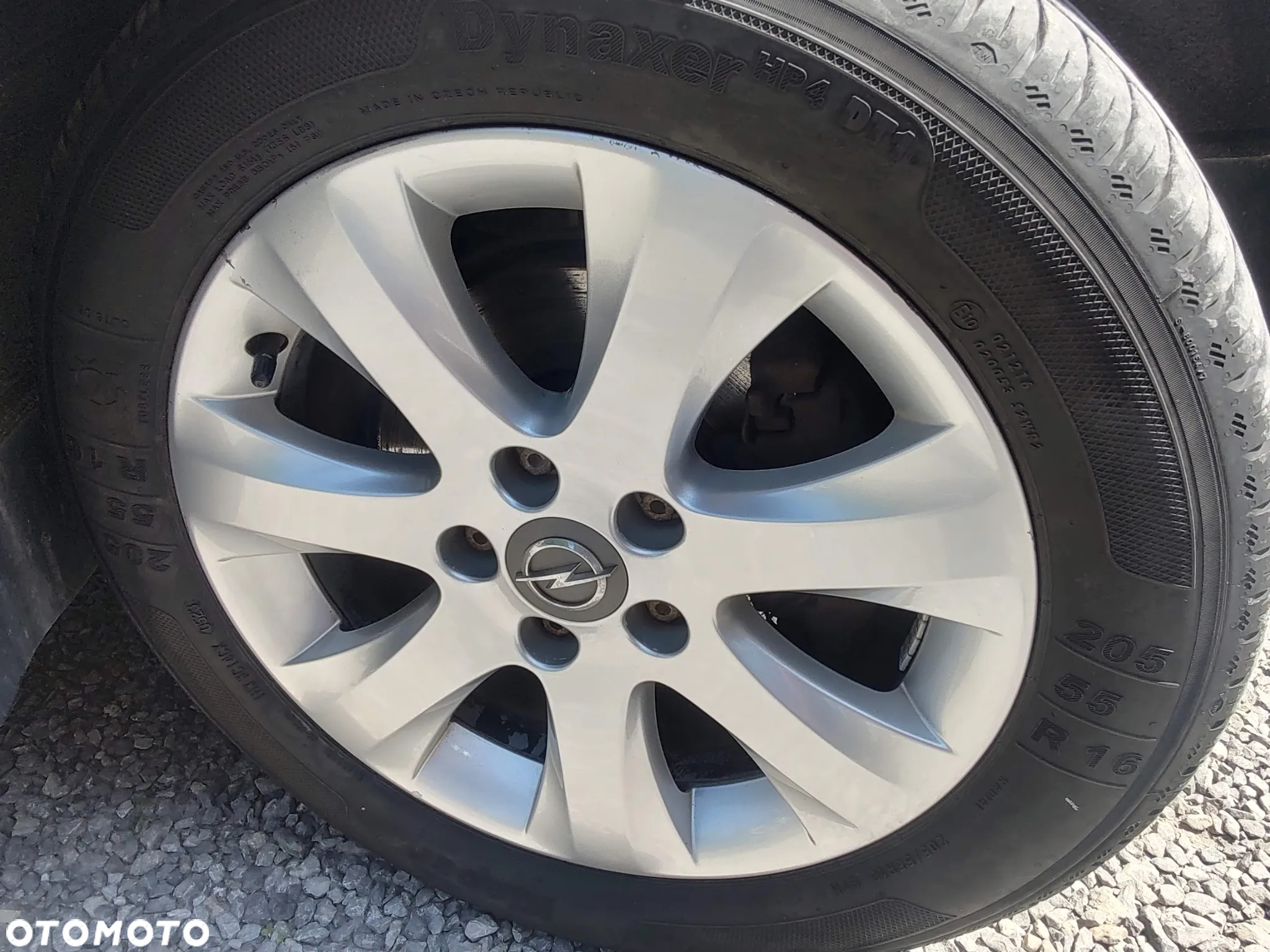 Opel Meriva 1.4 Active - 13