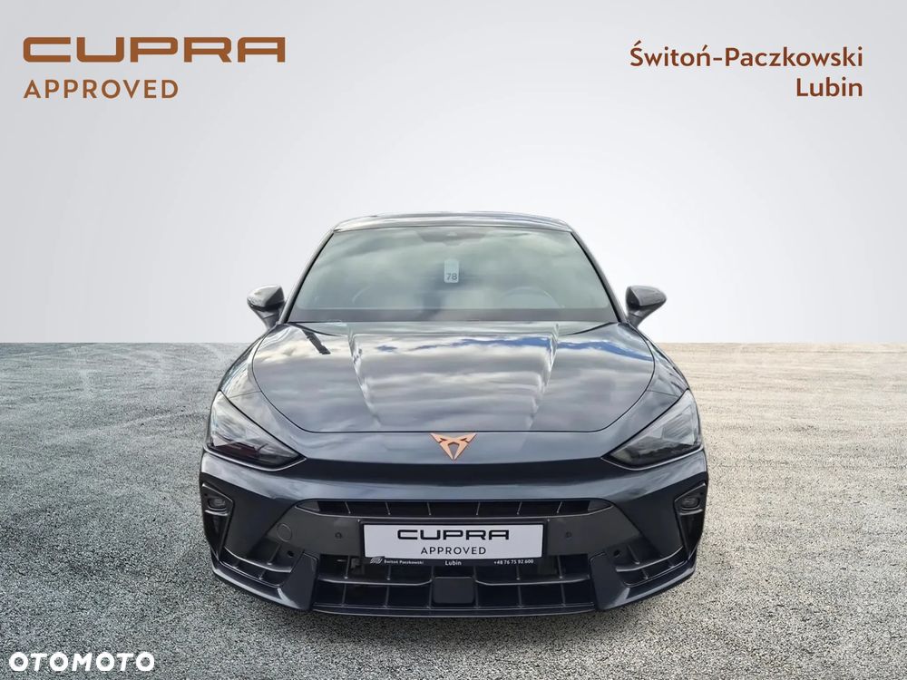 Cupra Leon 1.5 TSI - 11