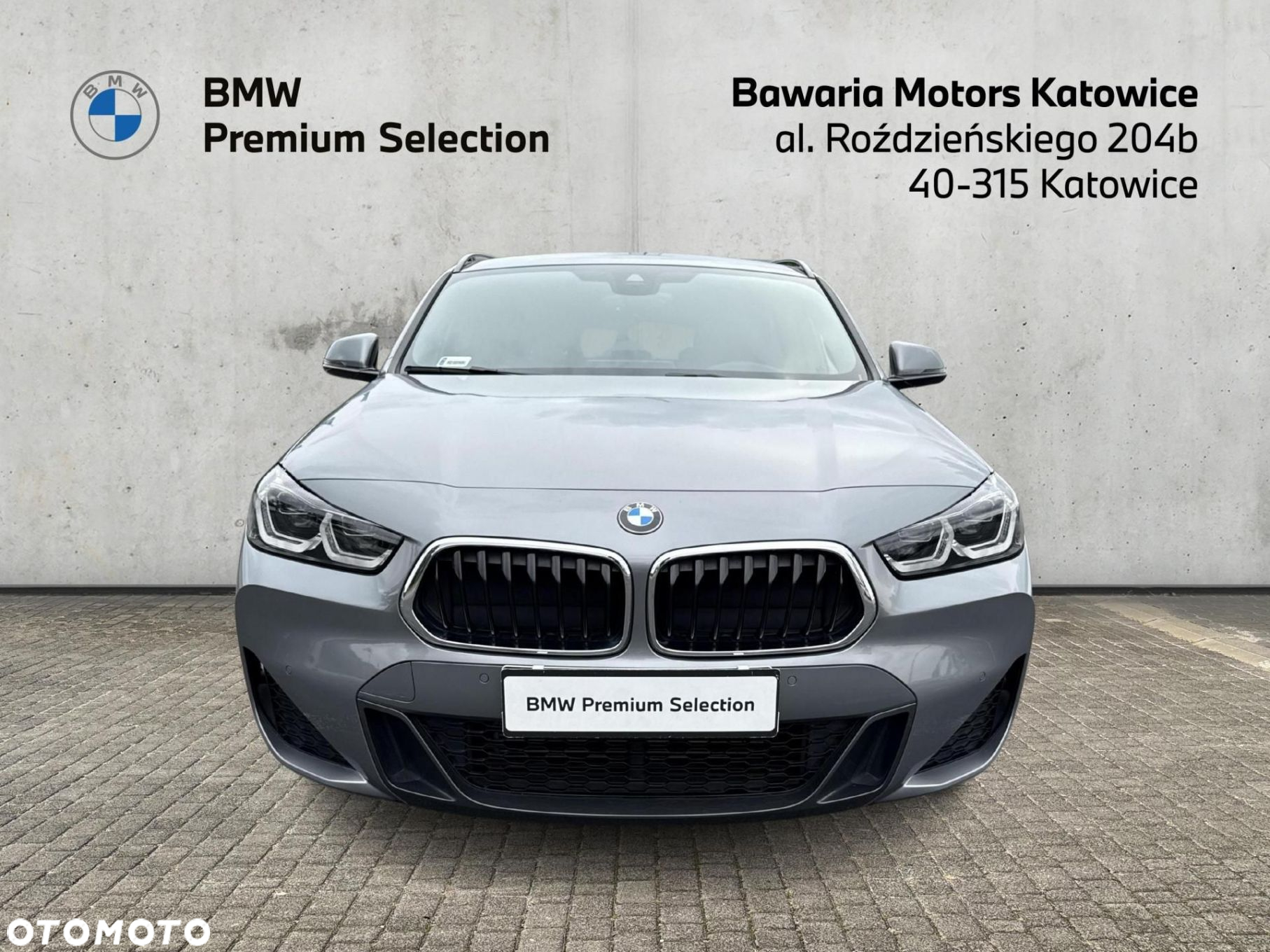 BMW X2 - 8