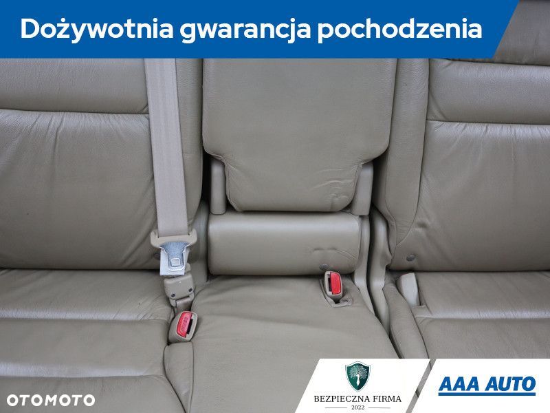 Honda CR-V - 12