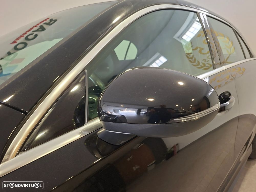 Mercedes-Benz A 250 e AMG Line - 6