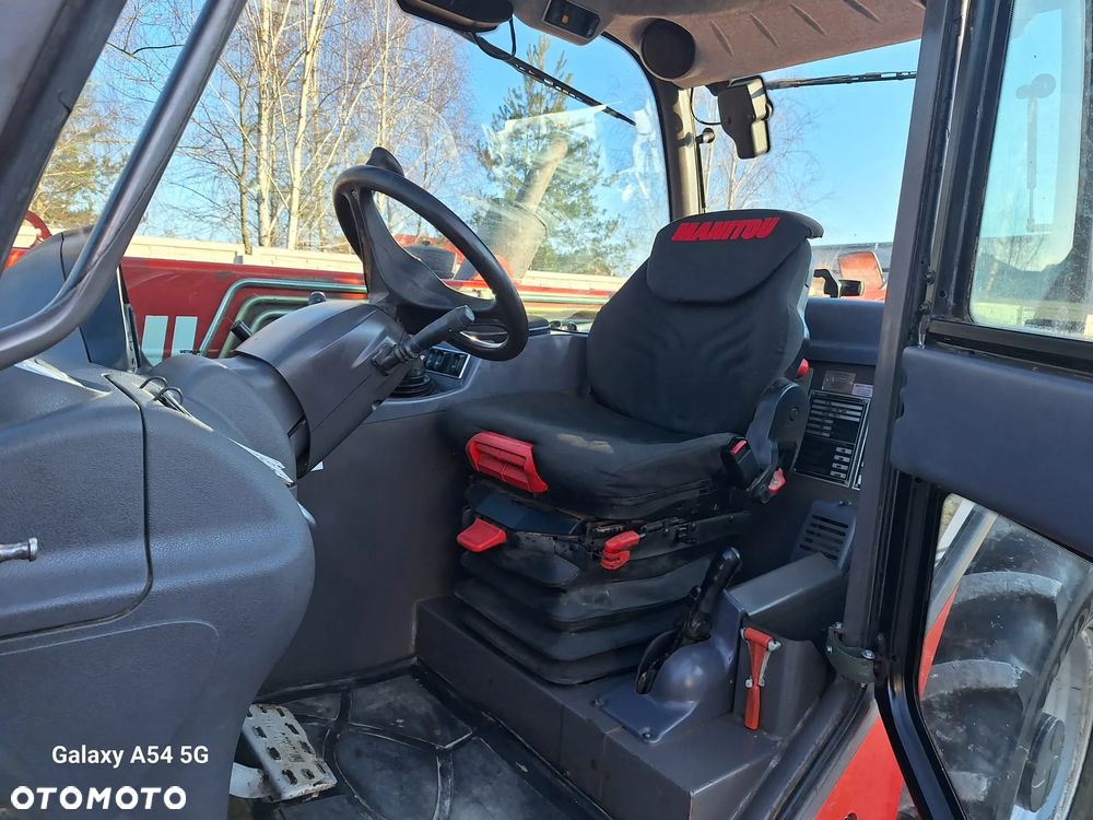 Manitou MLT634-120 lsu - 7