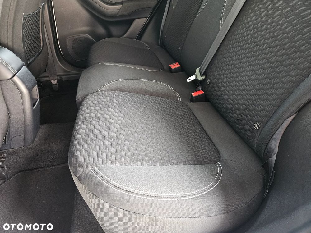 Ford Puma 1.0 EcoBoost Hybrid TITANIUM - 21
