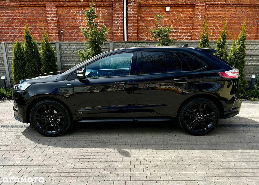 Ford Edge 2.0 EcoBlue Bi-Turbo 4x4 ST-LINE - 7
