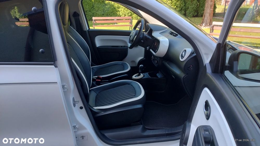 Renault Twingo TCe 90 EDC INTENS - 16
