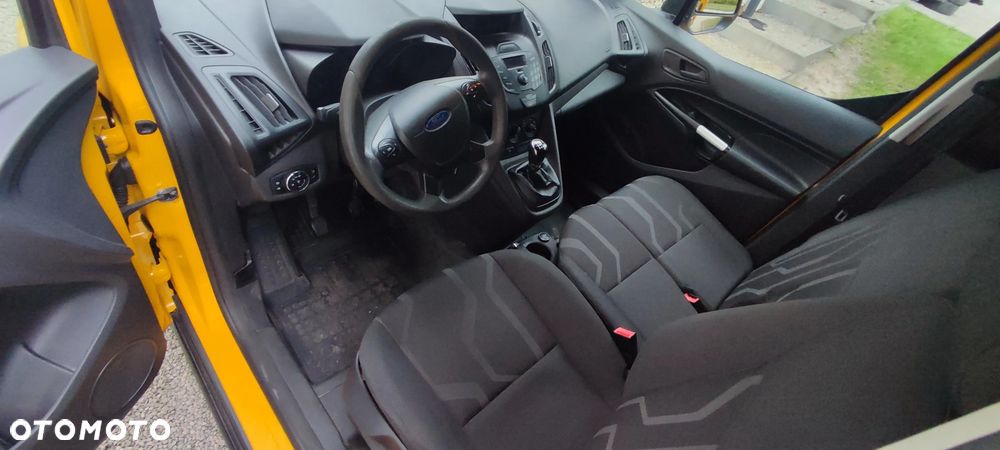 Ford Connect - 14