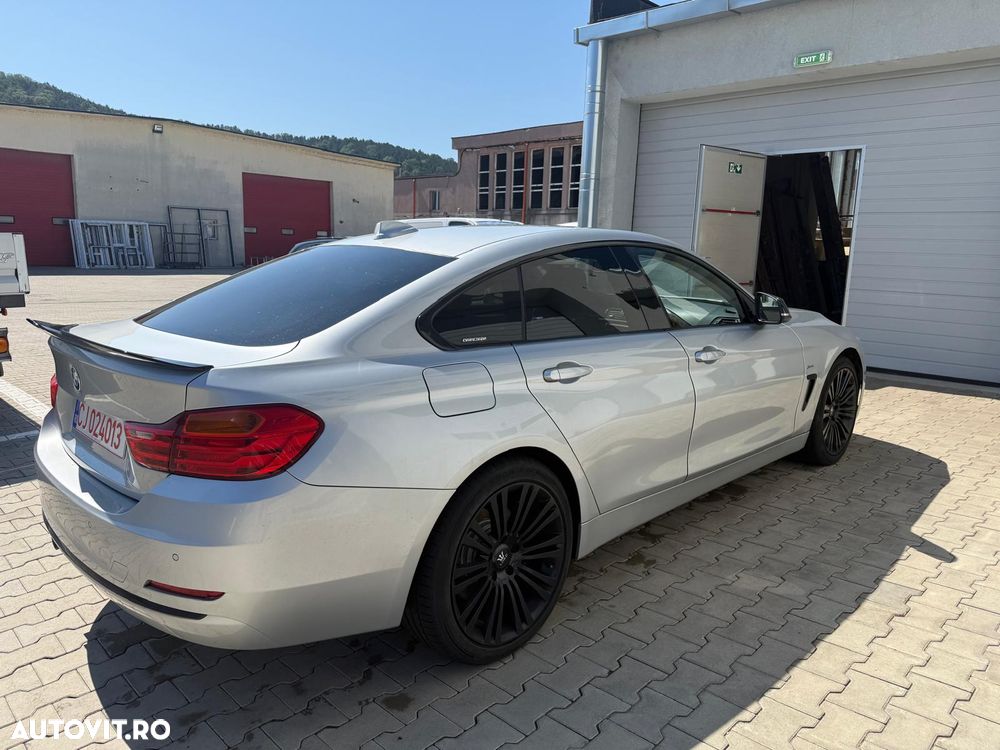 BMW Seria 4 - 15