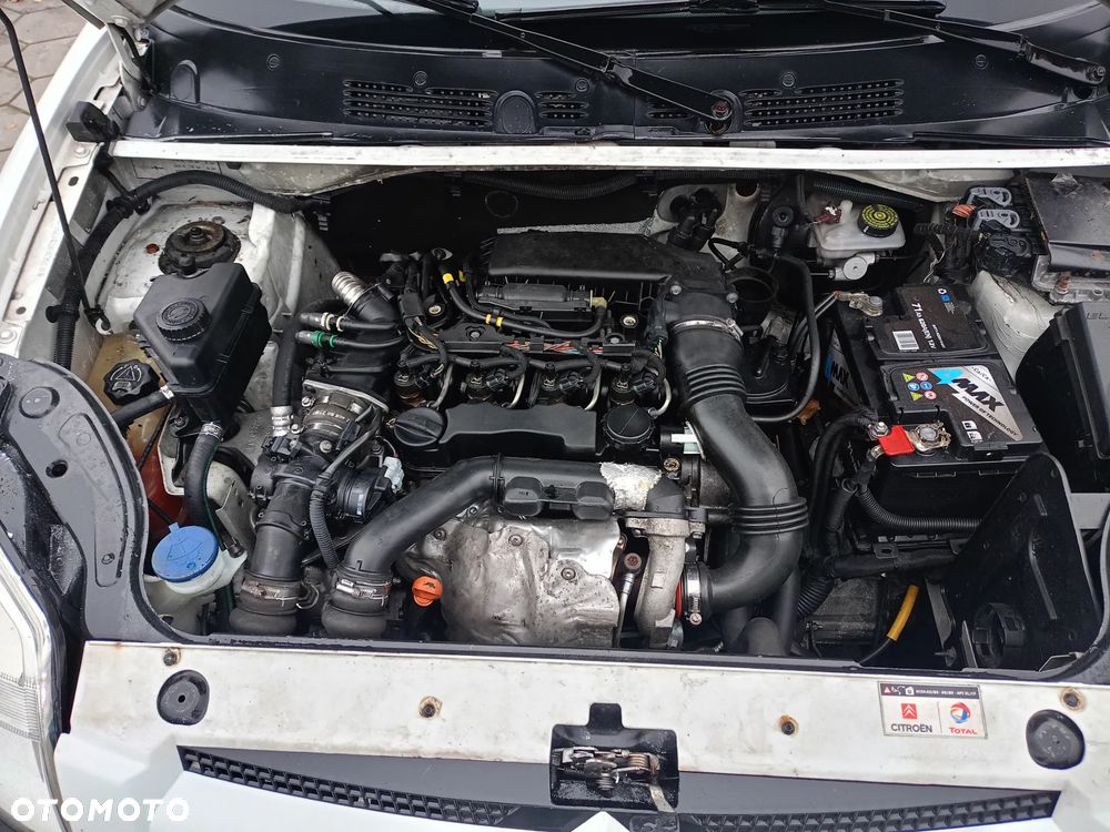 Citroën Berlingo - 9