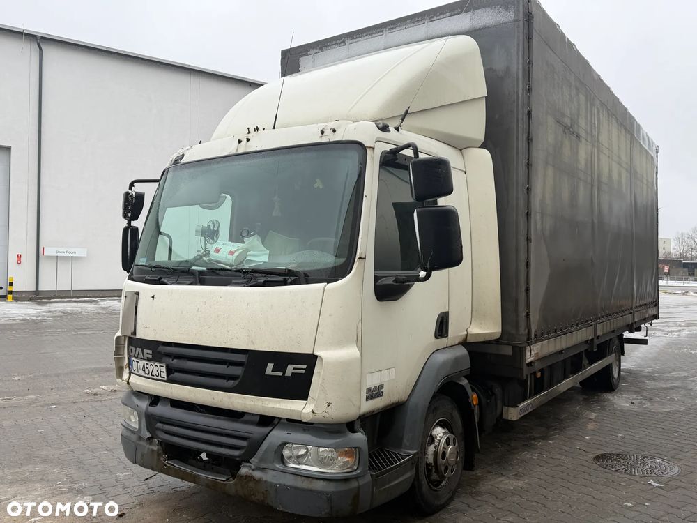 DAF LF - 5