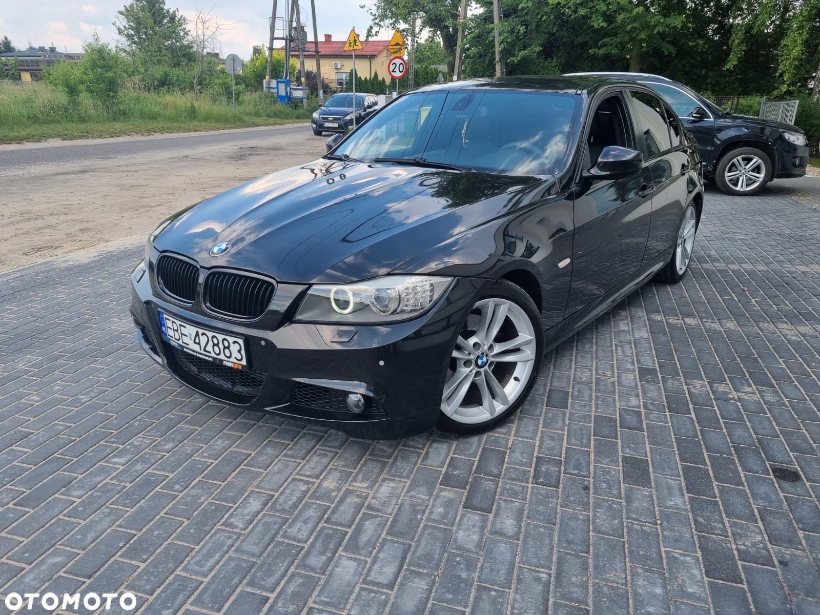 BMW Seria 3 - 1