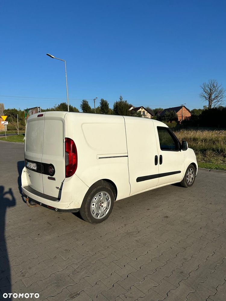 Fiat Doblo - 12
