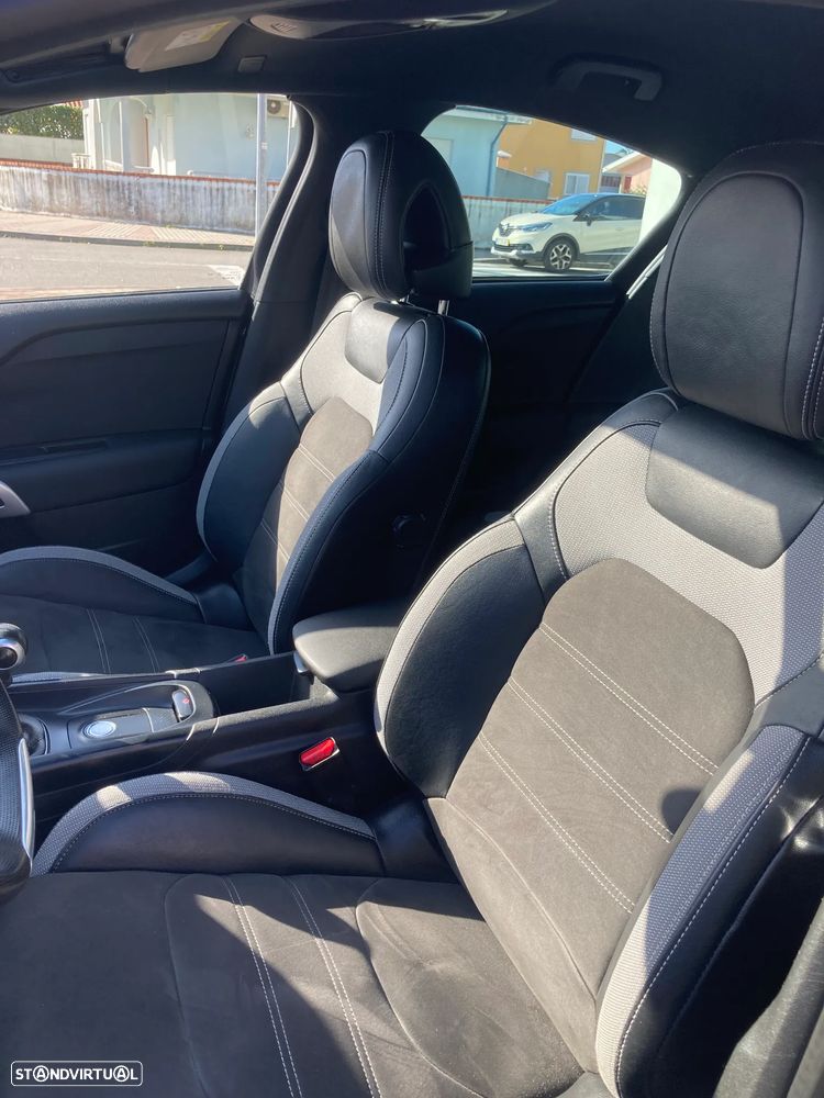 DS DS4 PureTech 130 Stop&Start Chic - 11