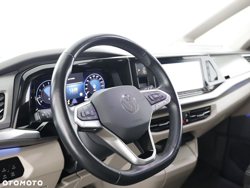 Volkswagen Multivan 2.0 TSI L2 Life DSG - 23