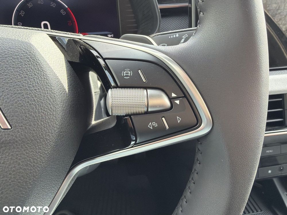 Skoda Kamiq 1.5 TSI Edition 130 DSG - 25