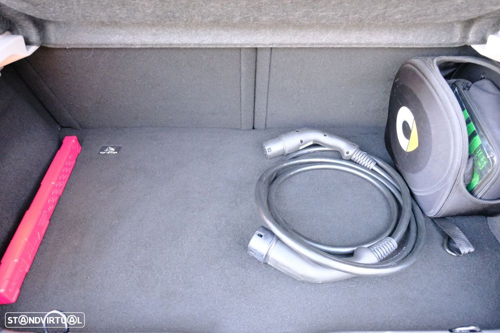 Smart ForFour - 37
